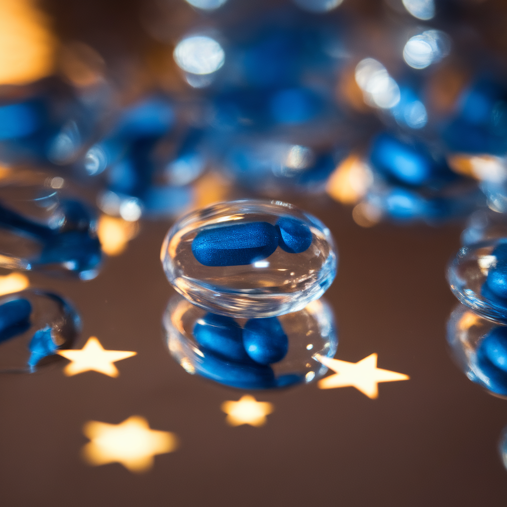 Melatonín – kľúčová zložka pre večernú rutinu