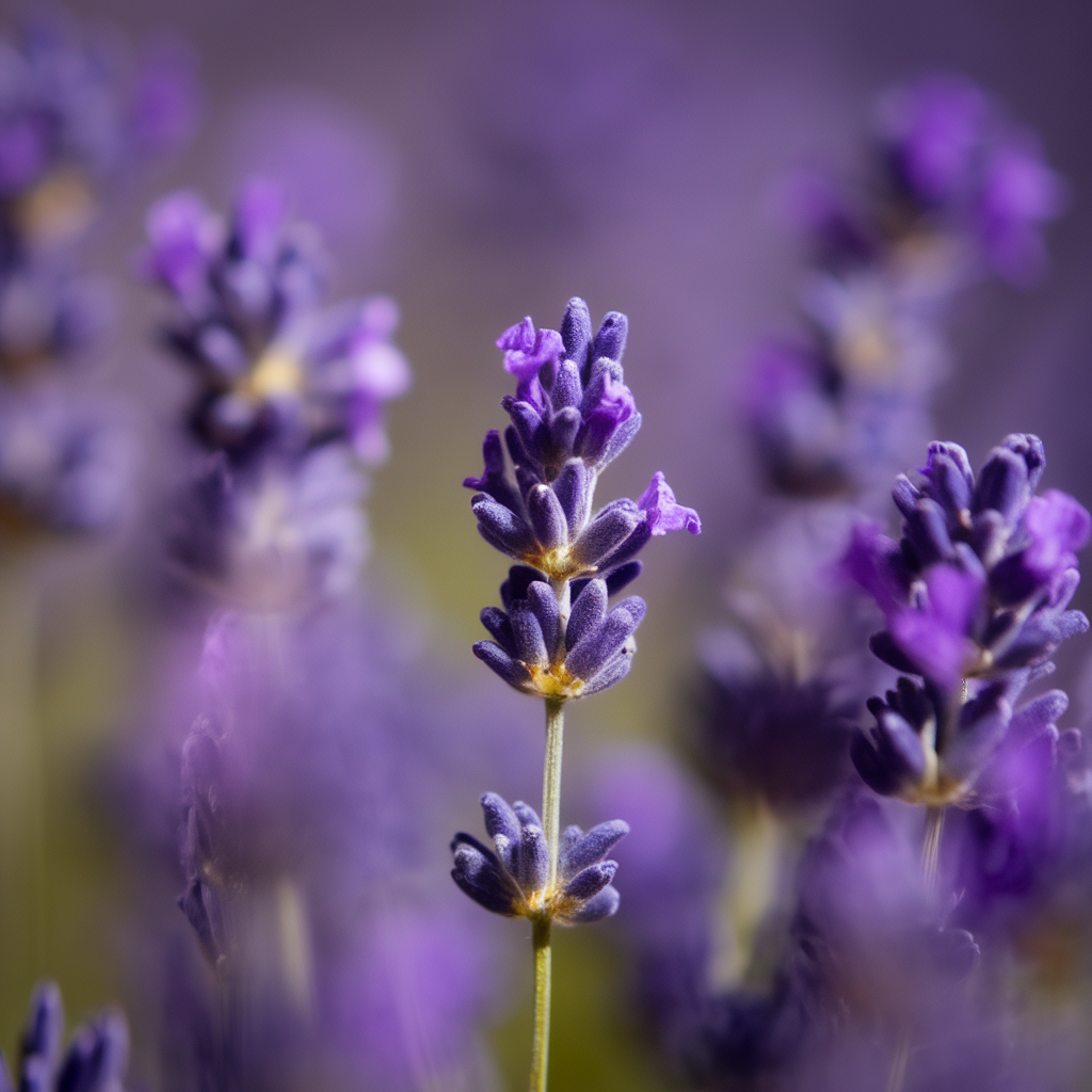 Horčík – podpora nervovej sústavy